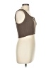 Laguna Beach Brown Tank Top Size M - photo 4