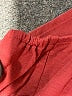 Mia Joy Burgundy Romper Size 12 - photo 4
