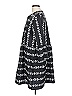 Unbranded Chevron-herringbone Black Casual Dress Size L - photo 5