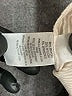 Ecru Solid Ivory Casual Pants Size 12 - photo 8