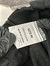Assorted Brands 100% Polyester Black Dress Pants Size M - photo 8