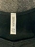 Zenana Solid Black Jumpsuit Size S - photo 4