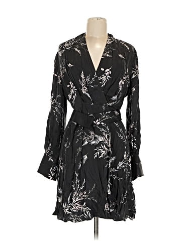 Equipment Casual Dress (view 1)