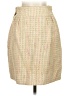 RUFFIAN Tweed Tan Casual Skirt Size 4 - photo 2