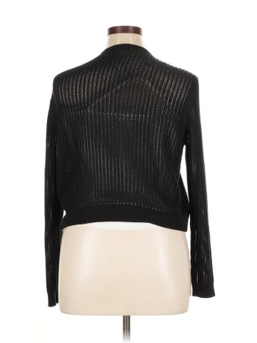 Coldwater Creek Cardigan (view 2)
