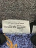 The Elephant Pants 100% Rayon Blue Kimono Size S - photo 8