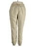 Sisley Solid Tan Casual Pants Size EU 52 / US 22 - photo 1