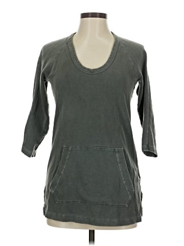 James Perse Pullover Sweater (view 1)
