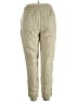 Sisley Solid Tan Casual Pants Size EU 52 / US 22 - photo 2