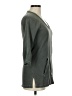 James Perse 100% Cotton Gray Pullover Sweater Size Med (2) - photo 4