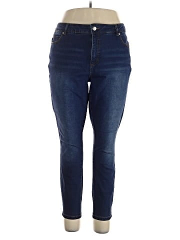 Tahari Jeans (view 1)