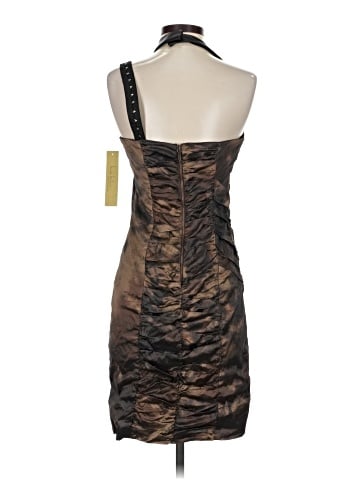 Nicole Miller Cocktail Dress (view 2)