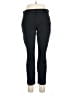Gap Solid Black Active Pants Size 12 - photo 1