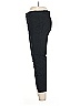 Gap Solid Black Active Pants Size 12 - photo 5
