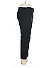 Gap Solid Black Active Pants Size 12 - photo 4