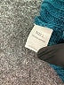 Unbranded 100% Polyester Teal Pullover Sweater Size L - photo 8