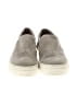 Steve Madden Solid Gray Sneakers Size 8 1/2 - photo 2