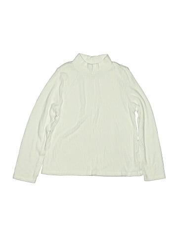 Copper Key Turtleneck Sweater (view 1)
