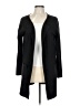 Elle Black Cardigan Size L - photo 1