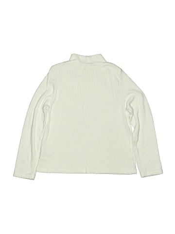 Copper Key Turtleneck Sweater (view 2)