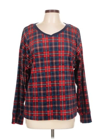 Nautica Pullover Sweater (view 1)