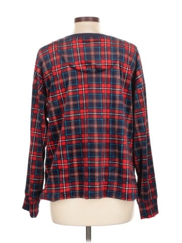 Nautica Pullover Sweater (view 2)