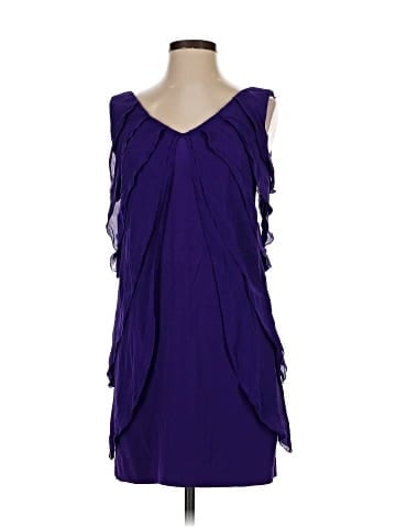Nicole Miller Sleeveless Top (view 1)