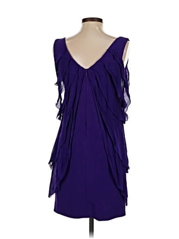 Nicole Miller Sleeveless Top (view 2)