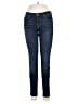 Principle Denim Innovators Hearts Blue Jeans Size 29 waist - photo 1