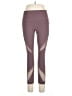 Lululemon Athletica Purple Active Pants Size 10 - photo 1
