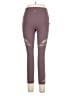 Lululemon Athletica Purple Active Pants Size 10 - photo 2