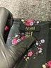 AFRM Black Bodysuit Size XS - photo 3