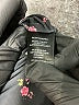 AFRM Black Bodysuit Size XS - photo 4