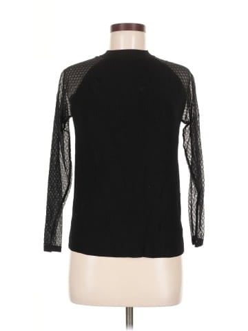 Uterque Long Sleeve Top (view 1)