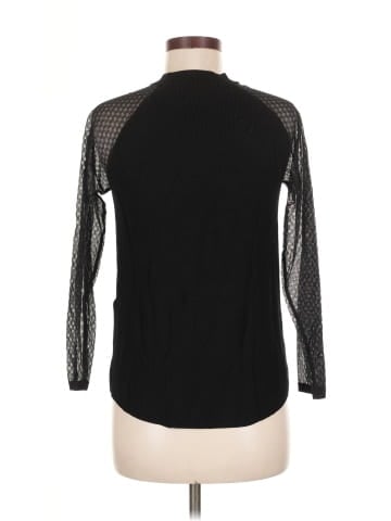 Uterque Long Sleeve Top (view 2)
