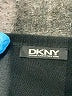 DKNY Solid Black Casual Dress Size LgEstimated - photo 7