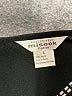 misook 100% Acrylic Solid Black Blazer Size L - photo 6