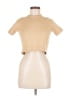 Zara Tan Cardigan Size M - photo 1