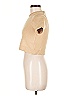 Zara Tan Cardigan Size M - photo 5
