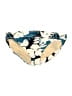 Lands' End Graphic Ivory Swimsuit Bottoms Size 14 - photo 1