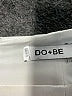 Do & Be Solid Ivory White Dress Pants Size S - photo 7