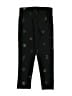 Terez Hearts Black Casual Pants Size L (toddler) - photo 2