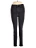 Madewell Solid Black Jeans Size 29 waist - photo 1