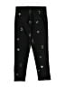 Terez Hearts Black Casual Pants Size L (toddler) - photo 1