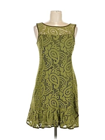 Nanette Lepore Cocktail Dress (view 1)
