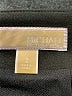 MICHAEL Michael Kors Solid Black Casual Skirt Size 2 - photo 4
