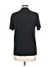 H2H Black Short Sleeve Henley Size L - photo 2