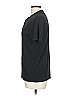 H2H Black Short Sleeve Henley Size L - photo 5