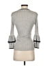 FRAME Gray Pullover Sweater Size XS - photo 2