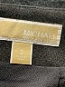 MICHAEL Michael Kors Solid Gray Casual Skirt Size 2 - photo 4